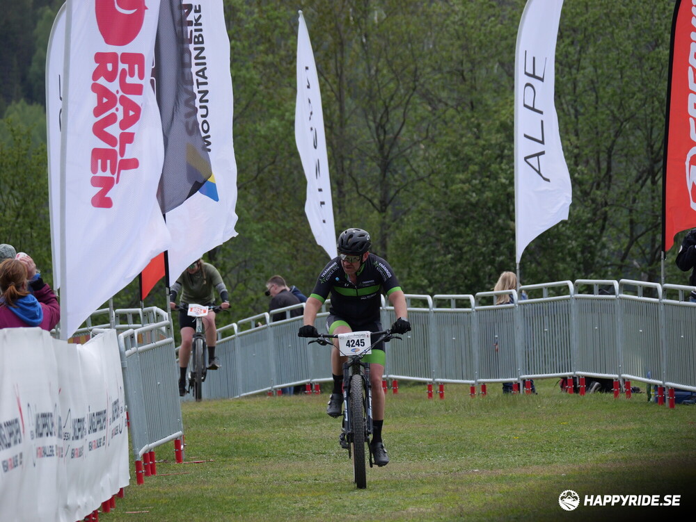 Bild från Lida Loop 2025