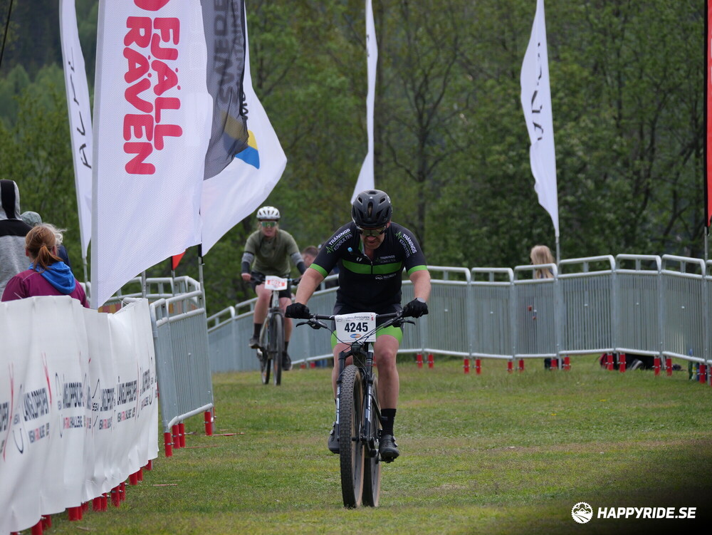 Bild från Lida Loop 2025