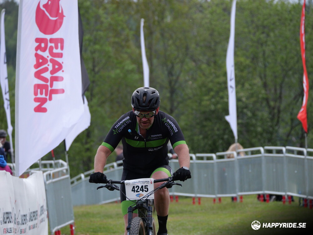 Bild från Lida Loop 2025