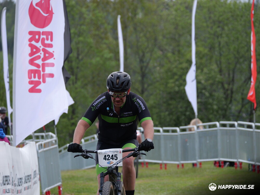 Bild från Lida Loop 2025