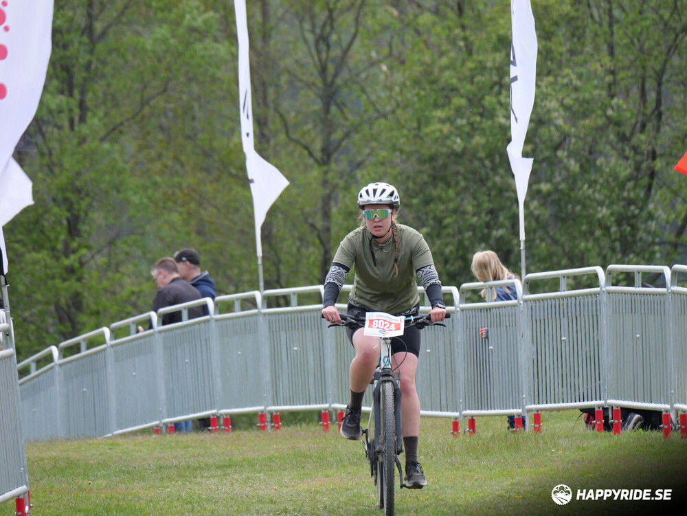 Bild från Lida Loop 2025