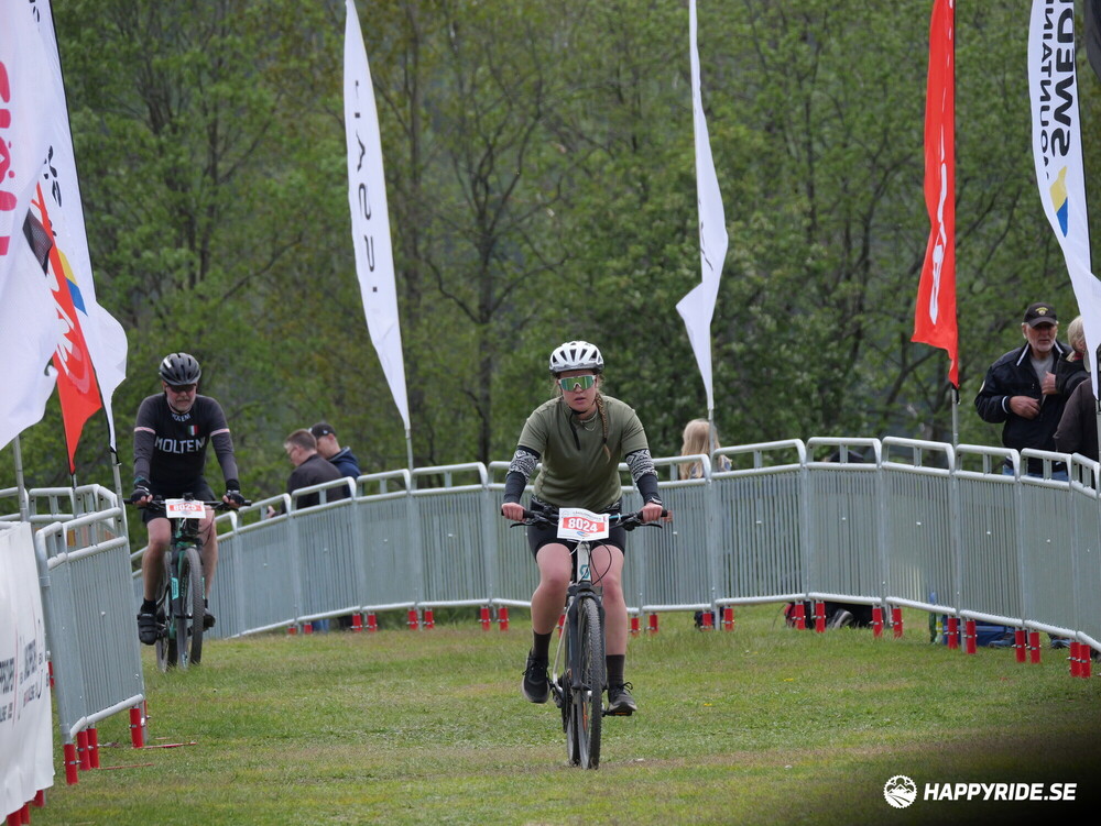 Bild från Lida Loop 2025