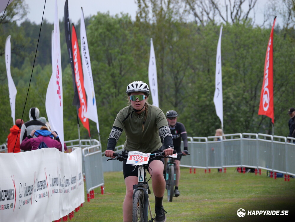 Bild från Lida Loop 2025