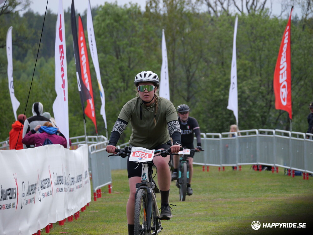 Bild från Lida Loop 2025