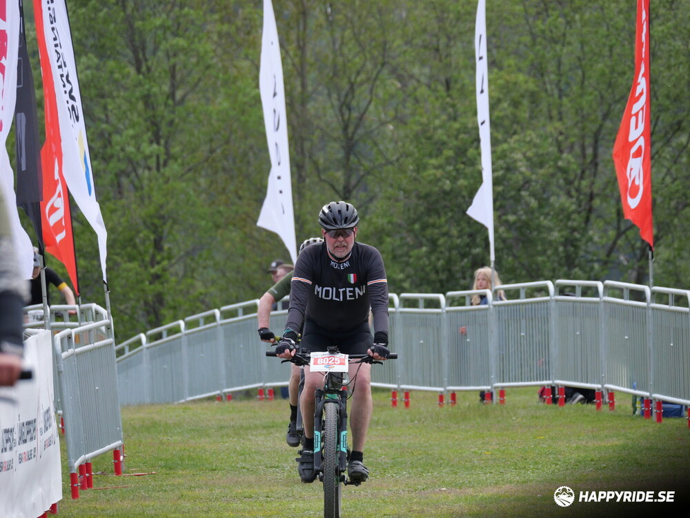 Bild från Lida Loop 2025