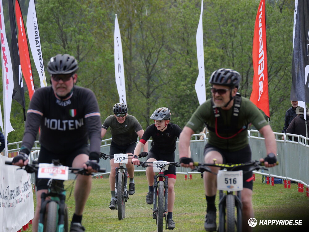 Bild från Lida Loop 2025