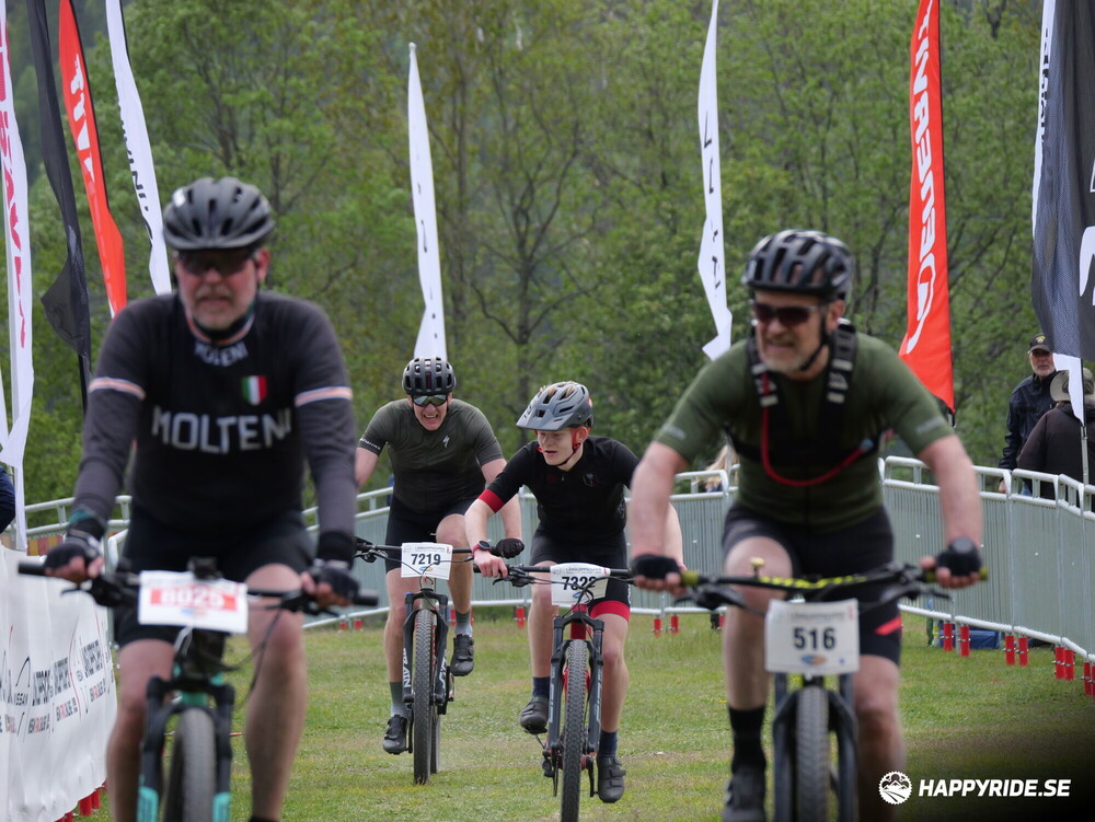 Bild från Lida Loop 2025