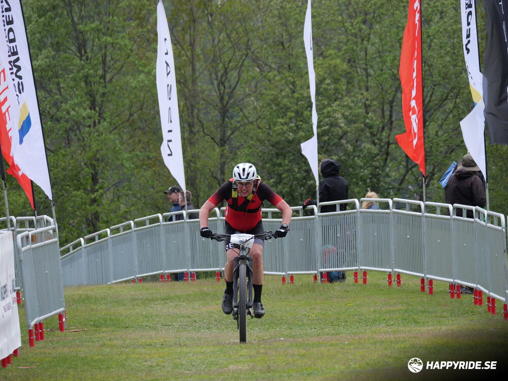 Bild från Lida Loop 2025