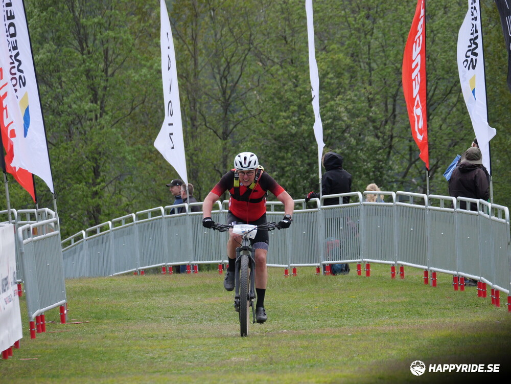 Bild från Lida Loop 2025