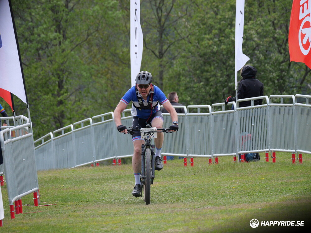 Bild från Lida Loop 2025