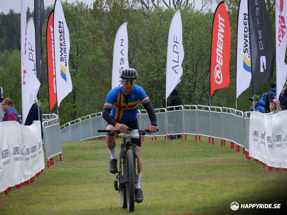 Bild från Lida Loop 2025