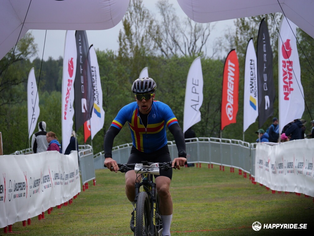 Bild från Lida Loop 2025