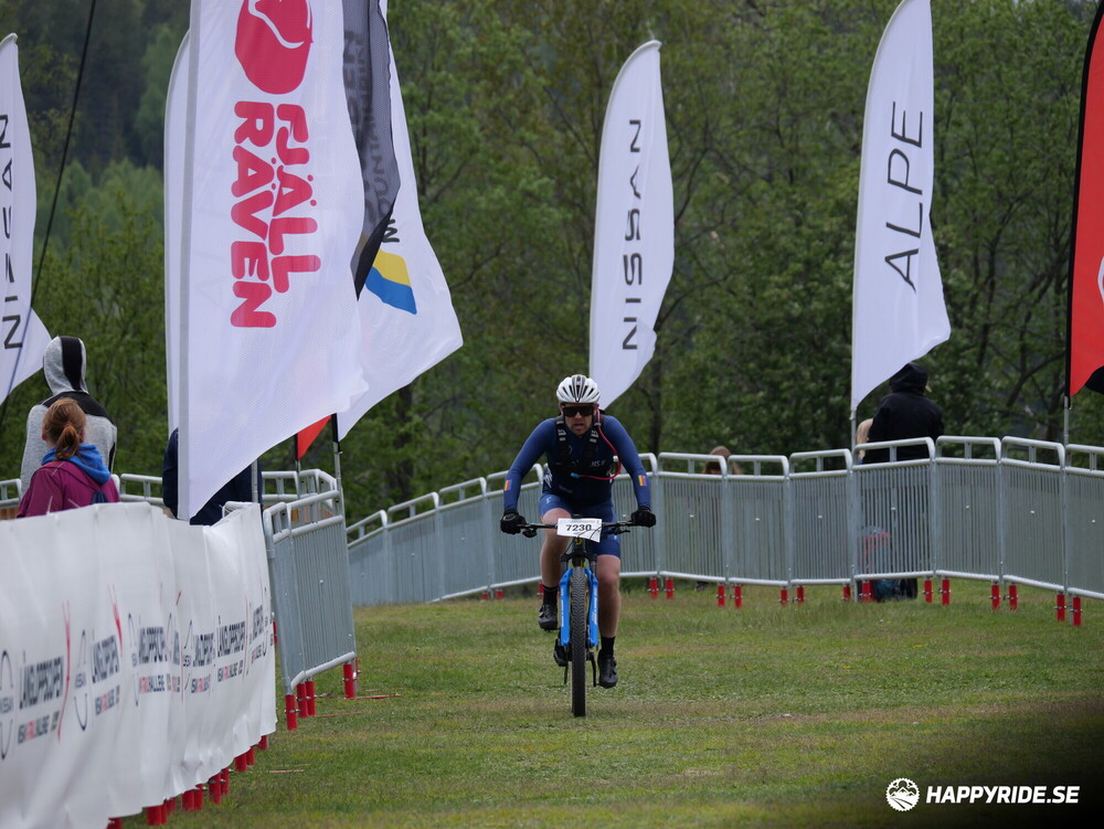 Bild från Lida Loop 2025