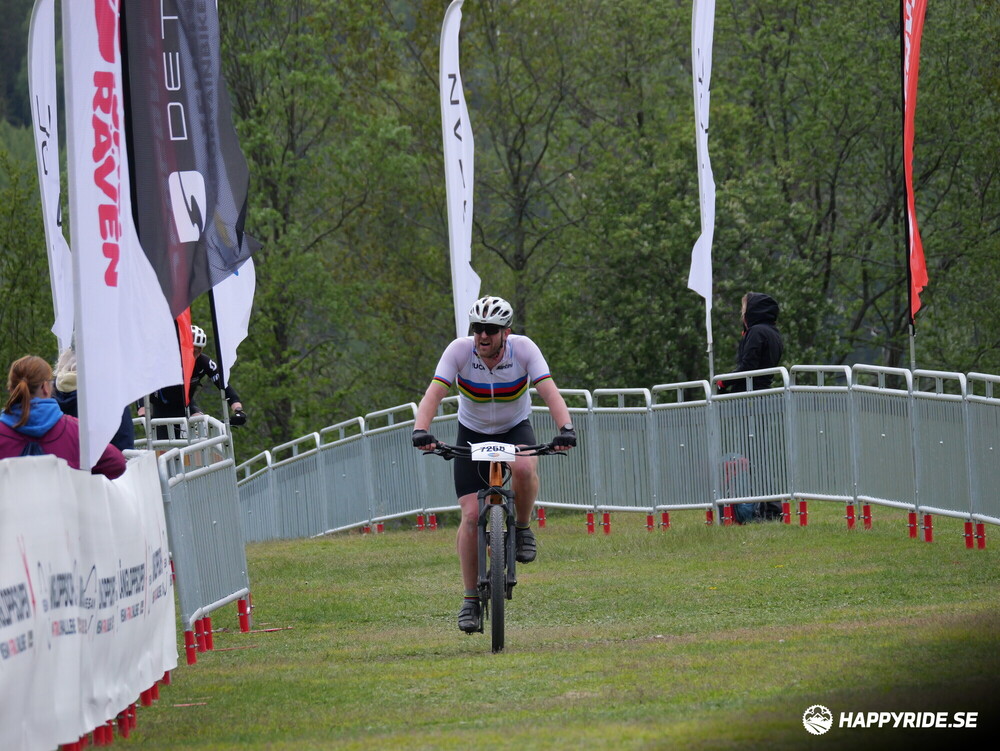 Bild från Lida Loop 2025