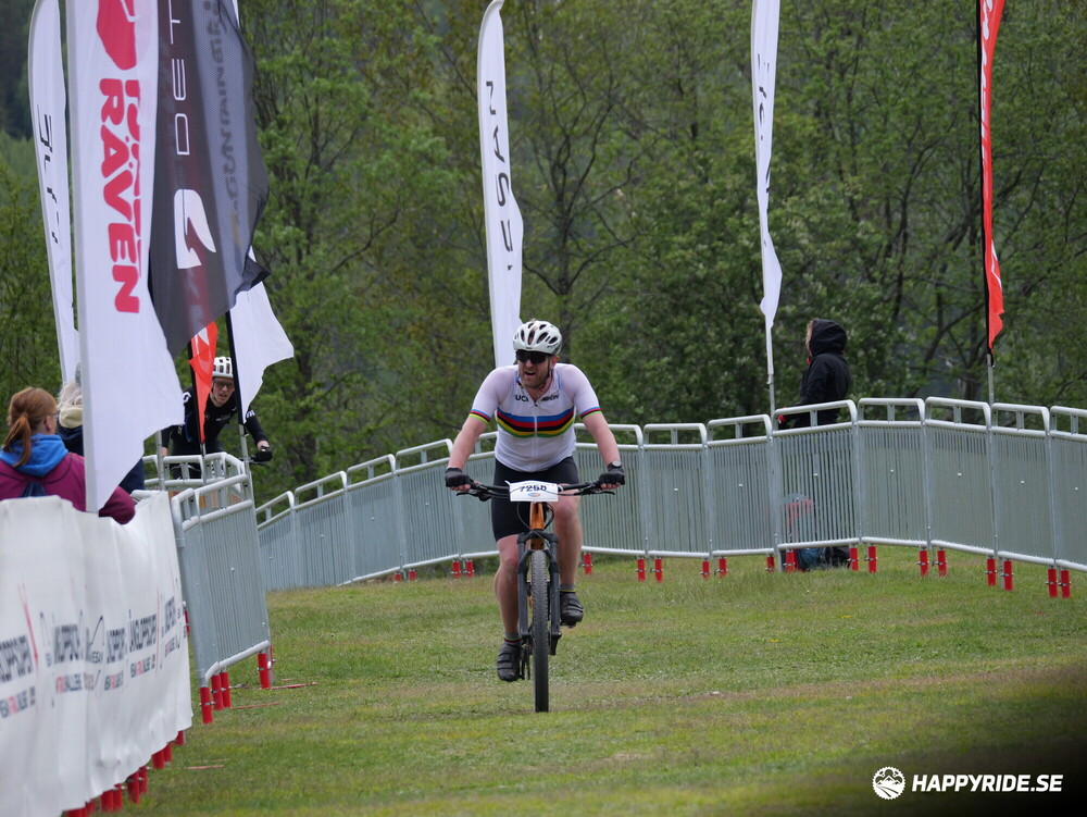 Bild från Lida Loop 2025