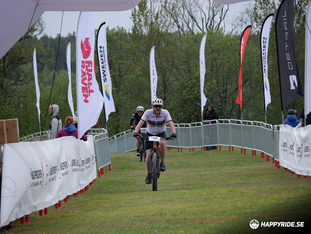 Bild från Lida Loop 2025