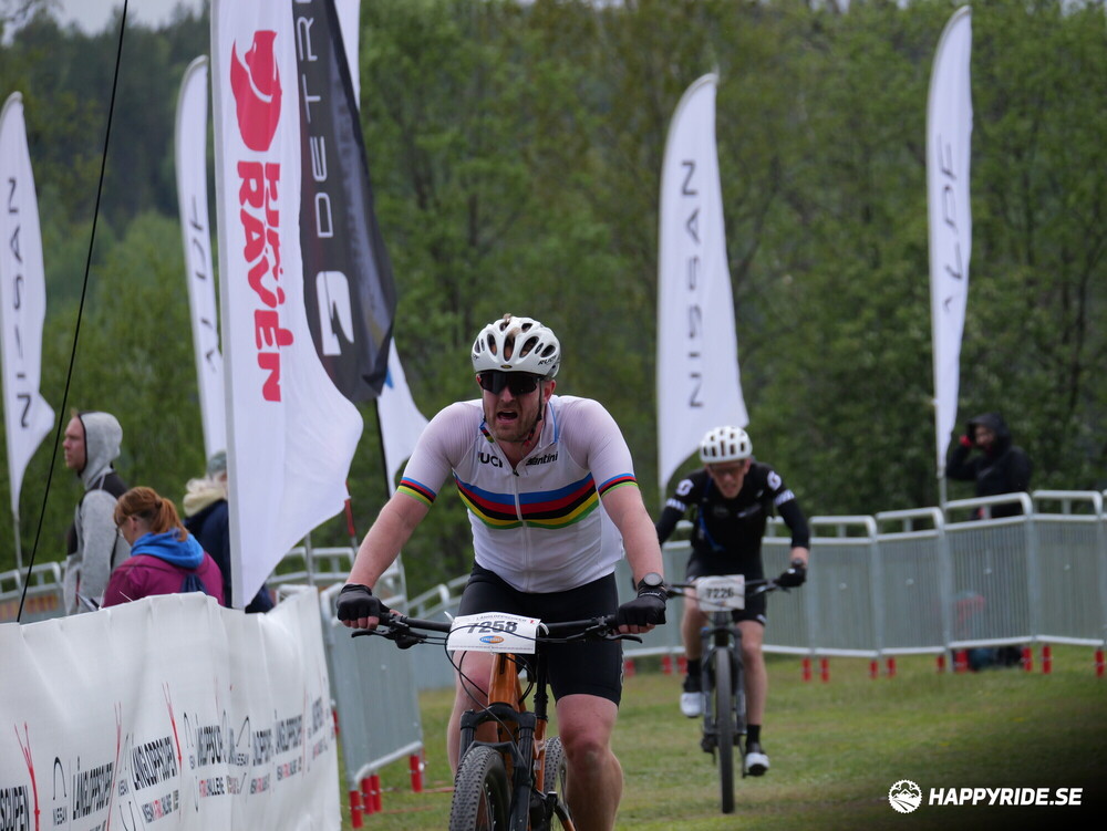 Bild från Lida Loop 2025