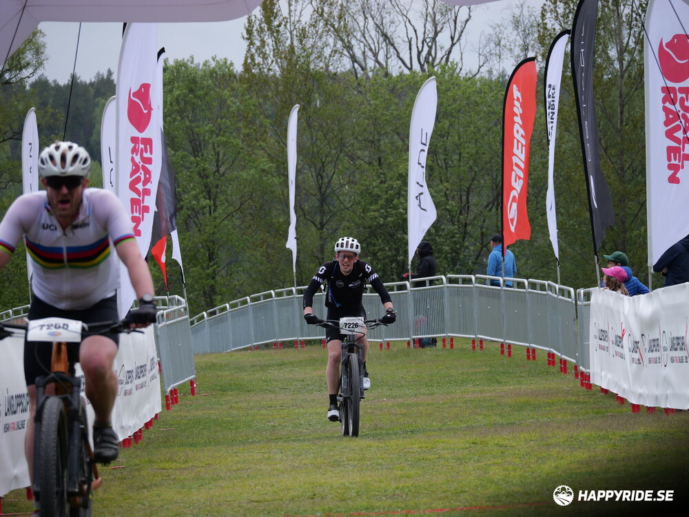 Bild från Lida Loop 2025