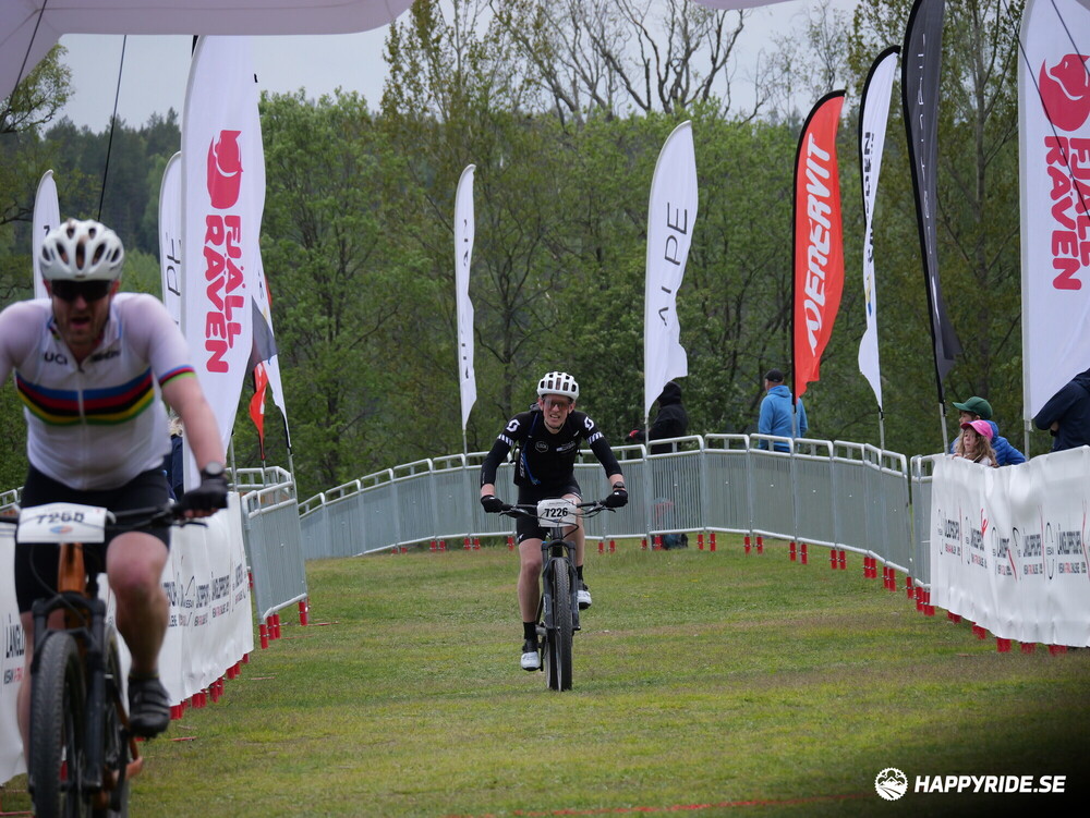 Bild från Lida Loop 2025