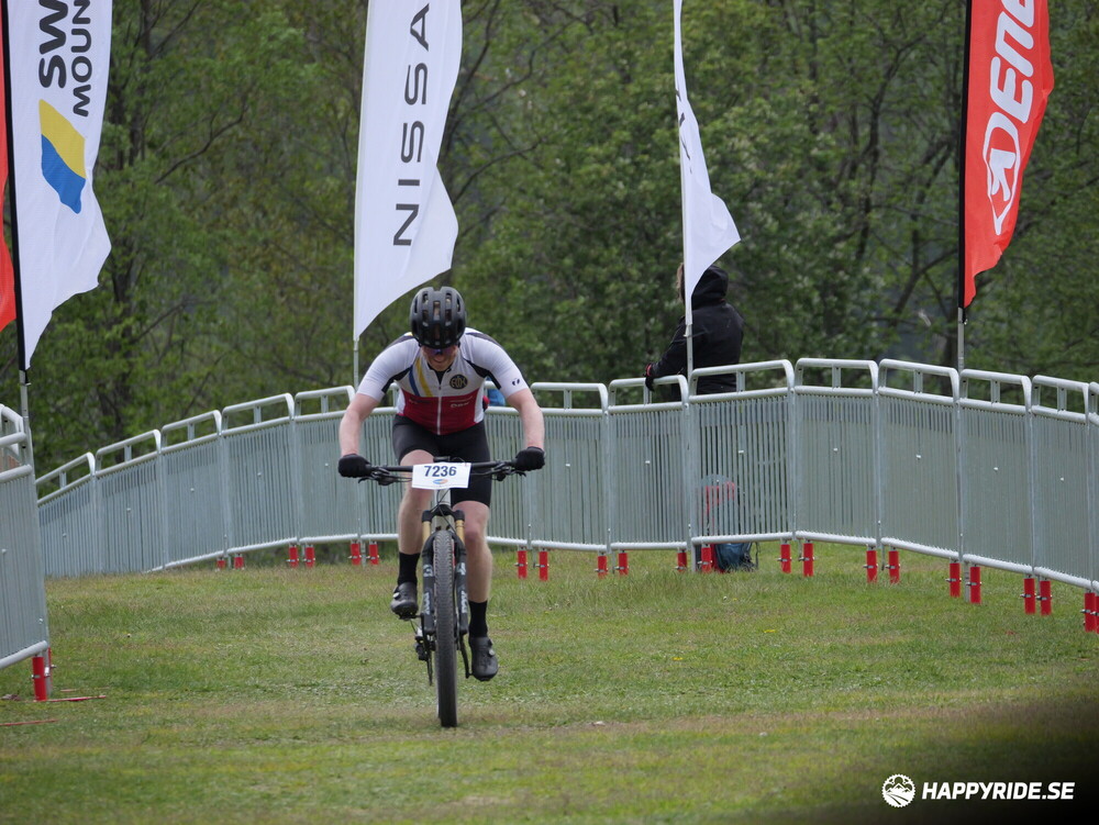 Bild från Lida Loop 2025