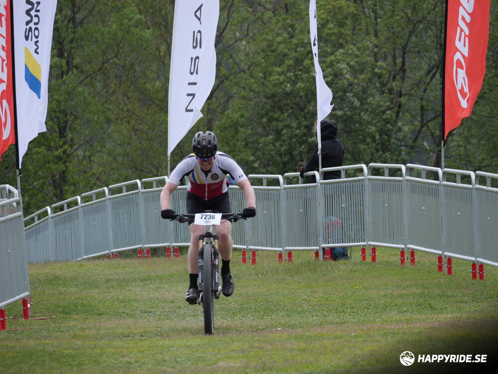 Bild från Lida Loop 2025