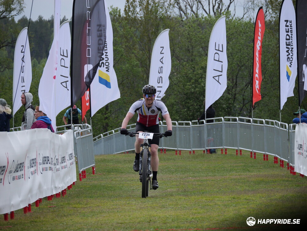 Bild från Lida Loop 2025