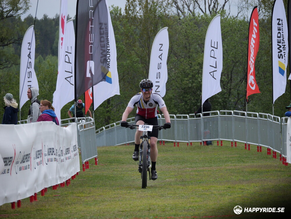 Bild från Lida Loop 2025