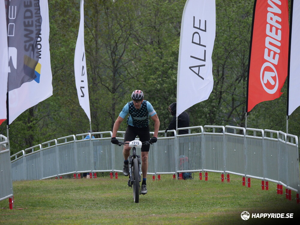 Bild från Lida Loop 2025