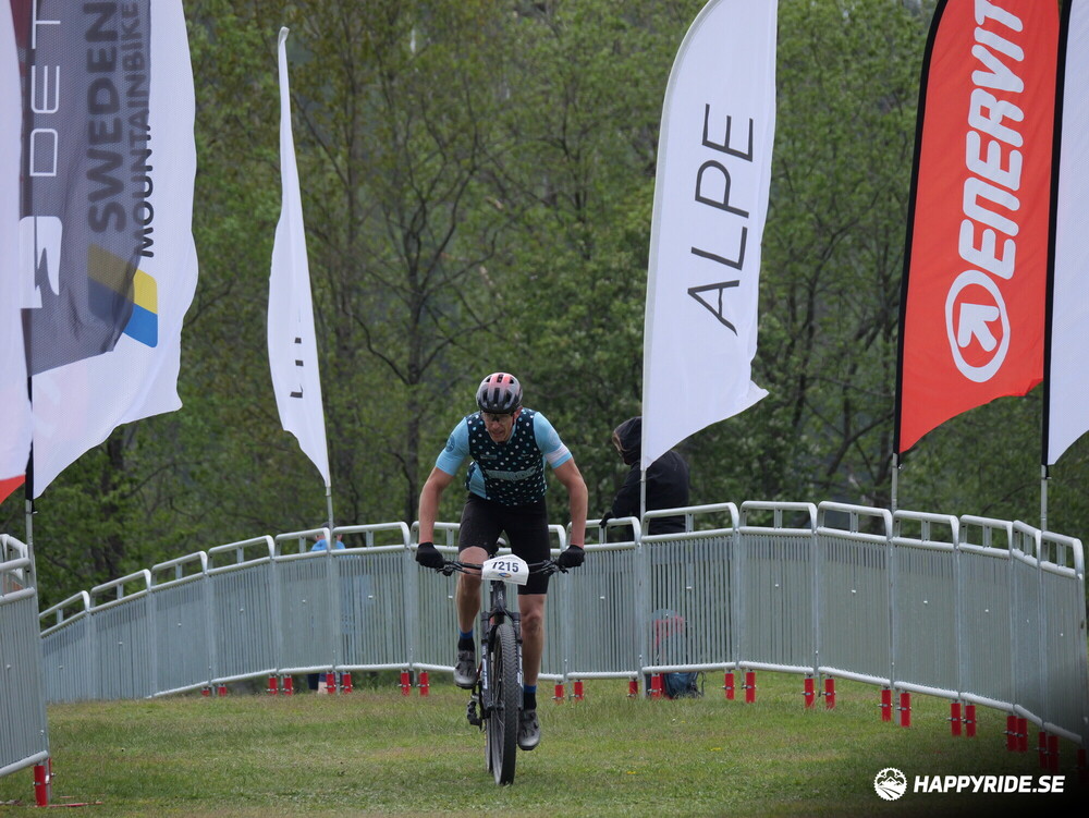 Bild från Lida Loop 2025