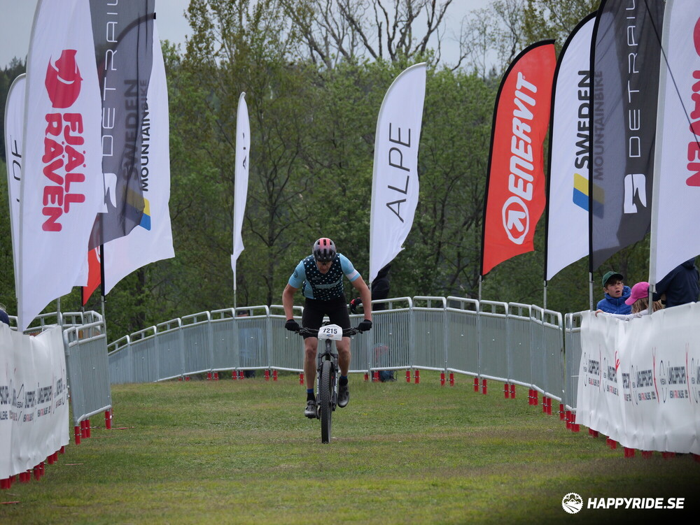 Bild från Lida Loop 2025