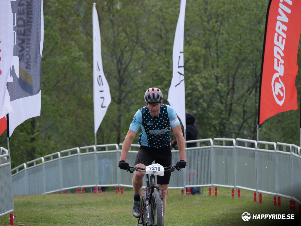 Bild från Lida Loop 2025