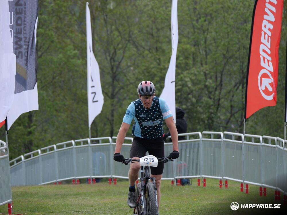 Bild från Lida Loop 2025