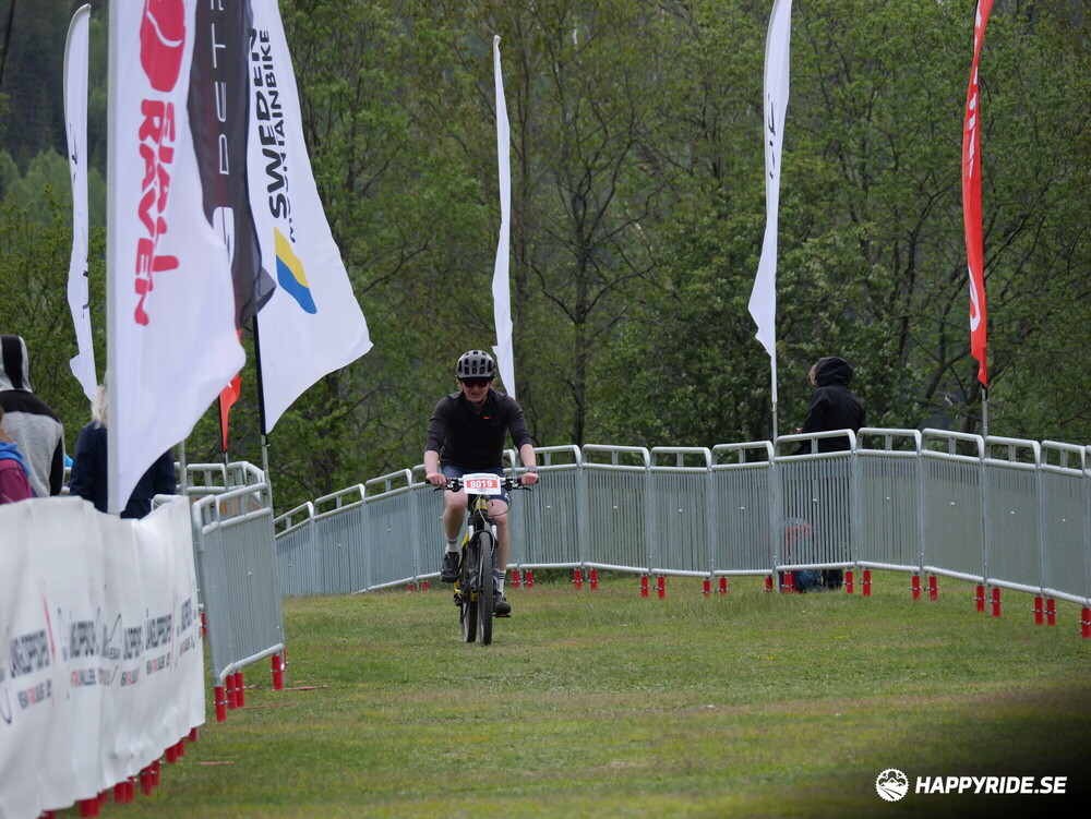 Bild från Lida Loop 2025