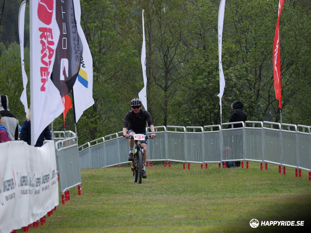 Bild från Lida Loop 2025