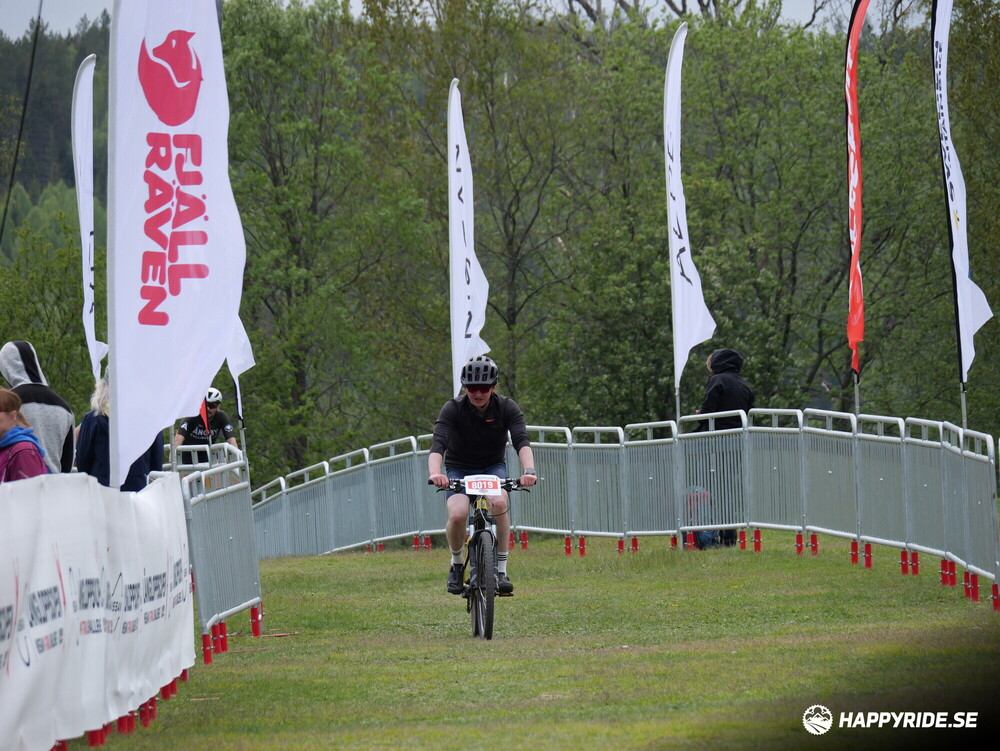 Bild från Lida Loop 2025