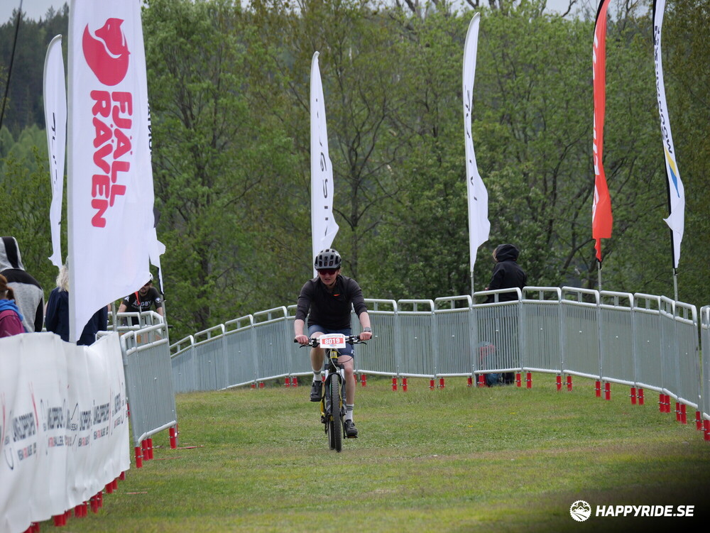 Bild från Lida Loop 2025