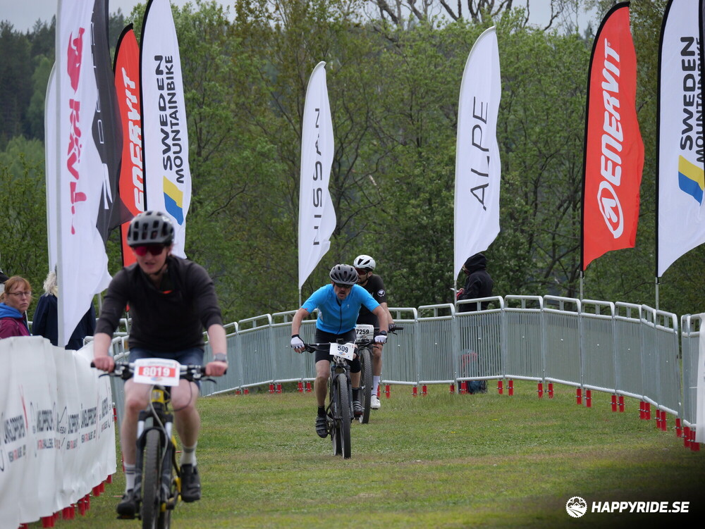 Bild från Lida Loop 2025