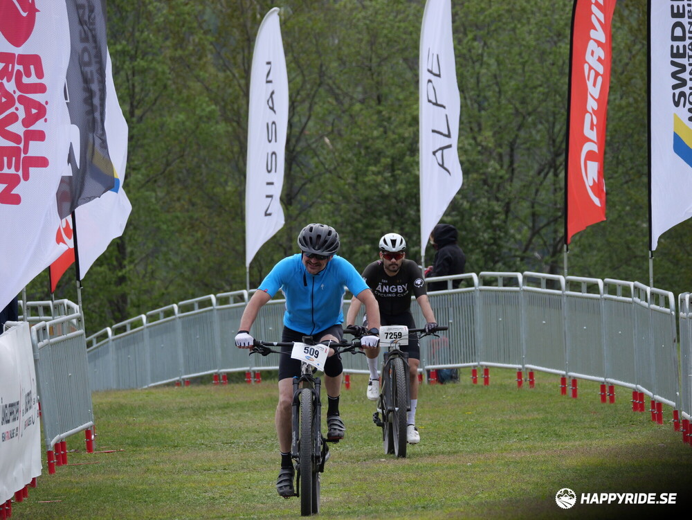 Bild från Lida Loop 2025