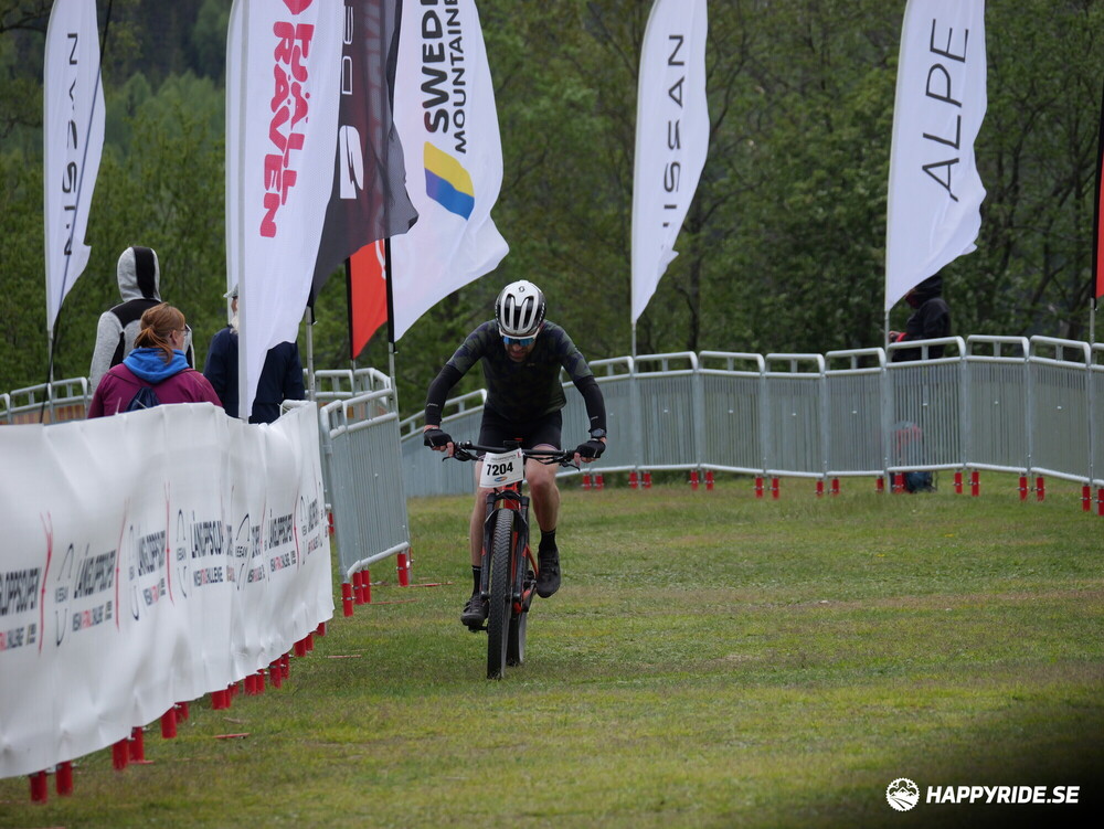 Bild från Lida Loop 2025