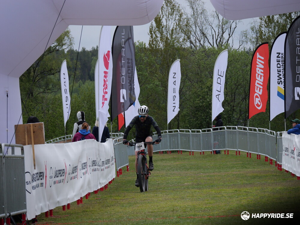 Bild från Lida Loop 2025