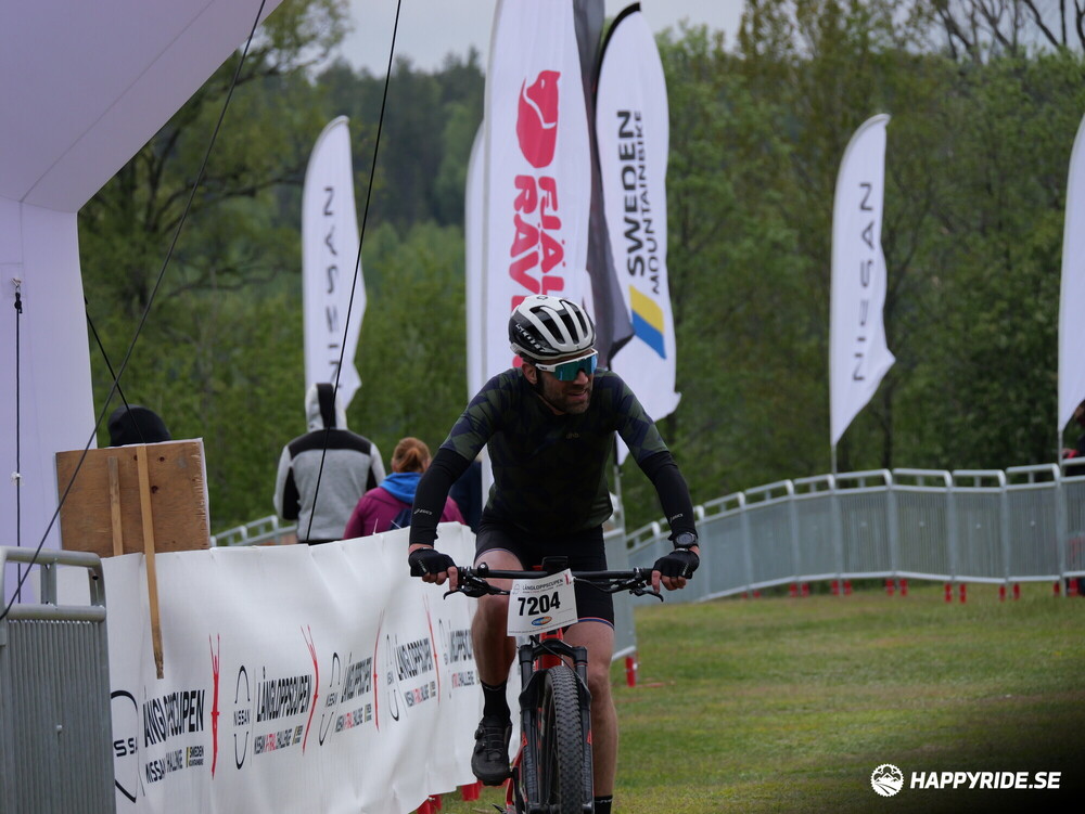 Bild från Lida Loop 2025