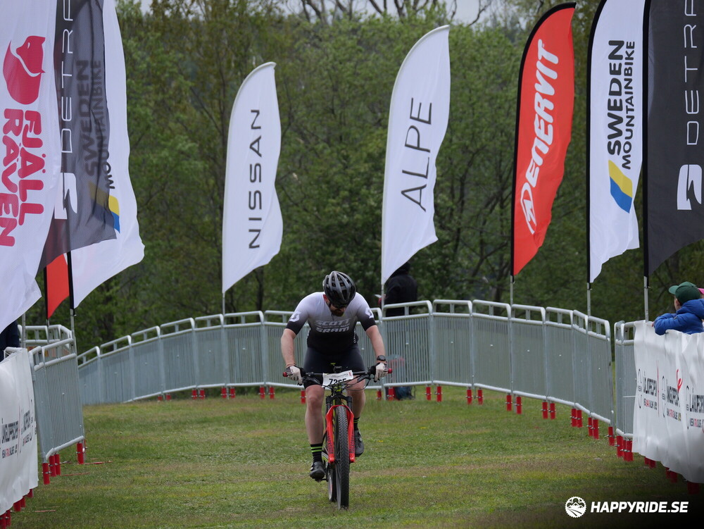 Bild från Lida Loop 2025