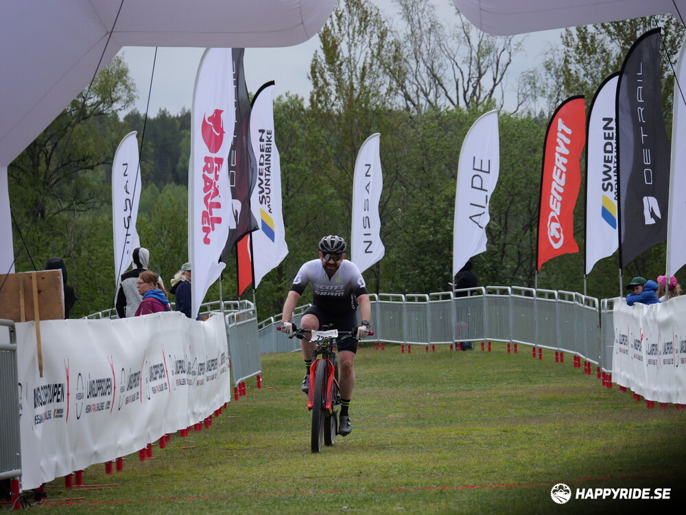 Bild från Lida Loop 2025