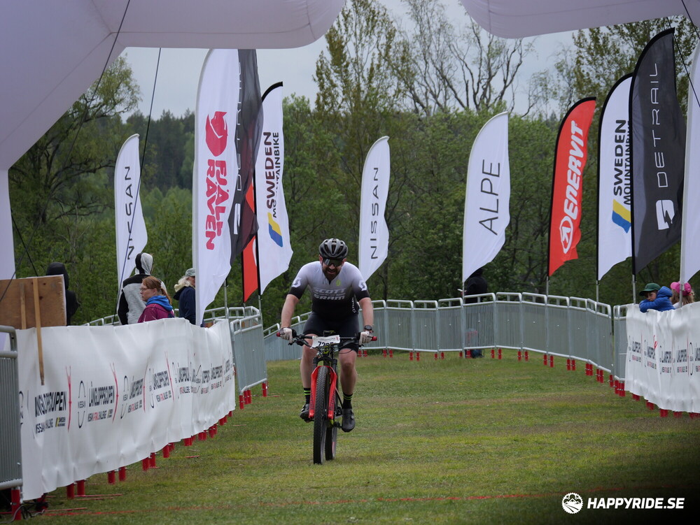 Bild från Lida Loop 2025