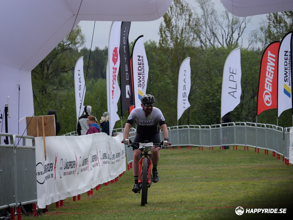 Bild från Lida Loop 2025