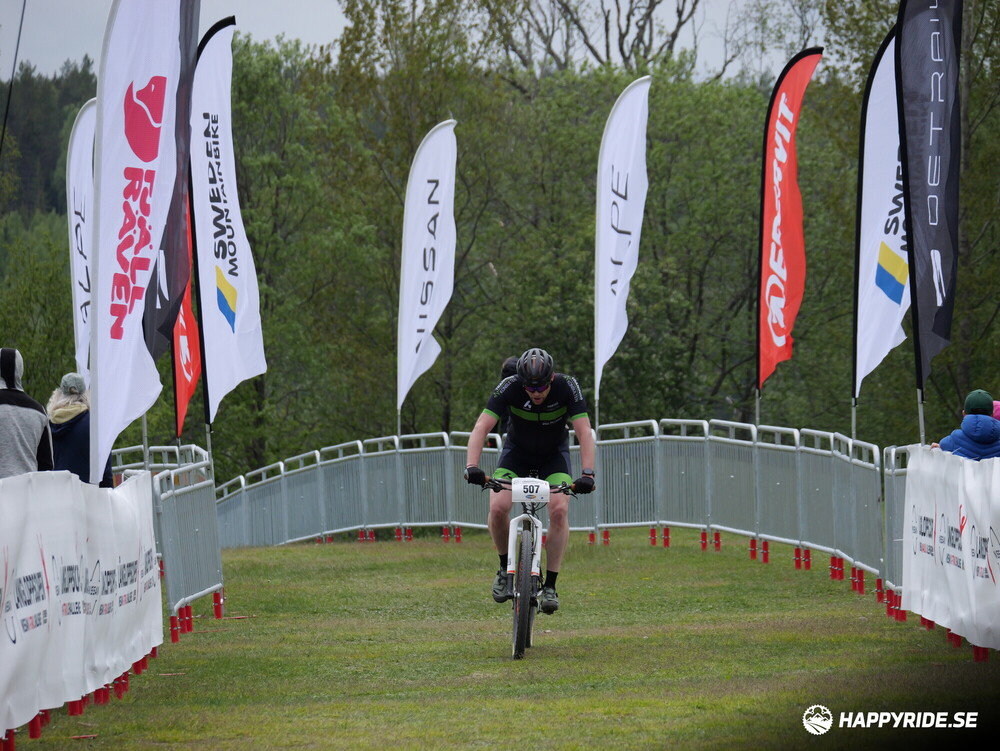 Bild från Lida Loop 2025