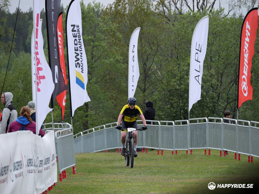 Bild från Lida Loop 2025