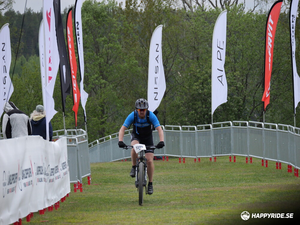 Bild från Lida Loop 2025