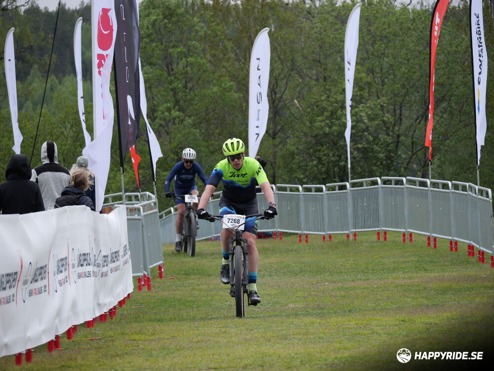 Bild från Lida Loop 2025