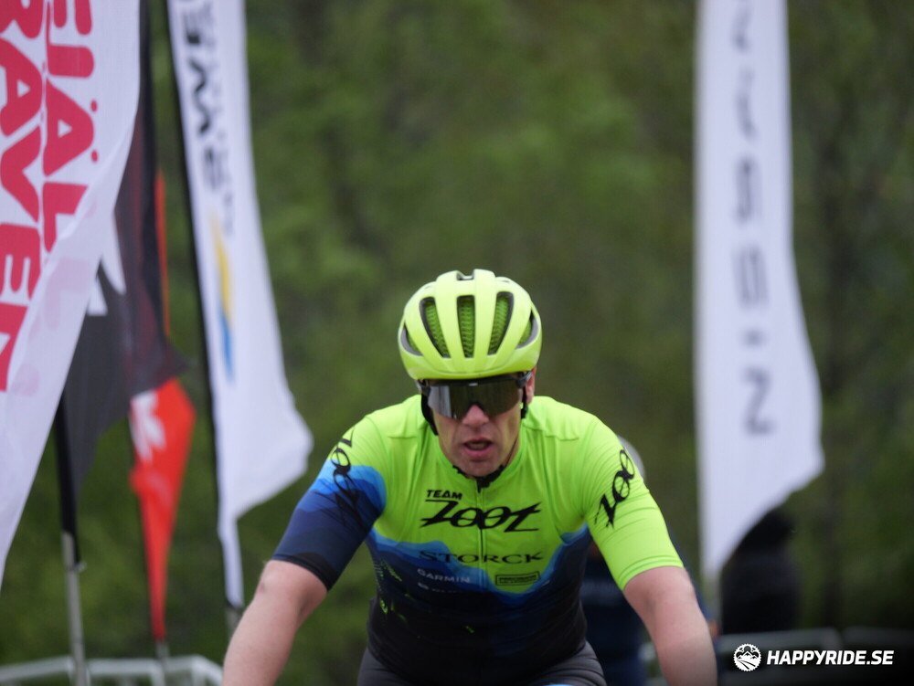 Bild från Lida Loop 2025